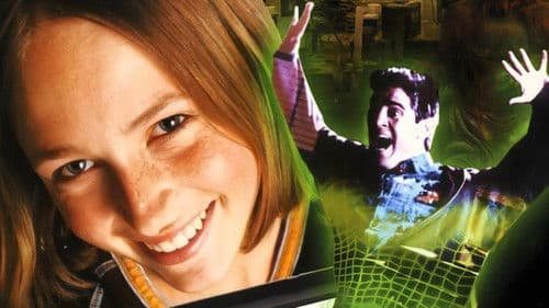 Winston, der Internetgeist Bild 1