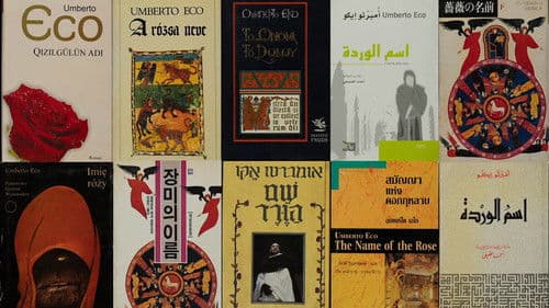 UMBERTO ECO - EINE BIBLIOTHEK DER WELT Bild 6