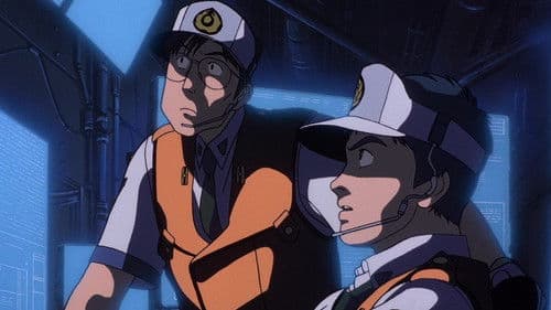 Patlabor: Der Film Bild 8