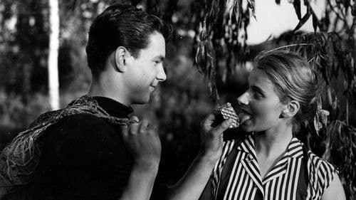 Alter Kahn und junge Liebe Bild 1