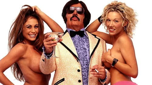 Tony Clifton's Movie! Bild 1