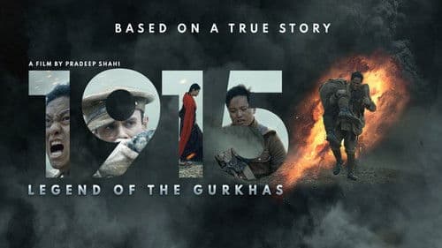 Gurkha: Beneath the Bravery Bild 1
