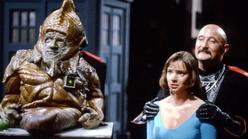 Doctor Who: Vengeance on Varos Bild 2