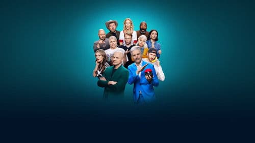 LOL: Last One Laughing Nederland Bild 1