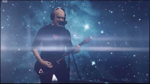 Devin Townsend - Galactic Quarantine (Devolution Series #2) Bild 1