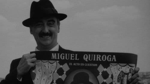 El acto en cuestión Bild 2