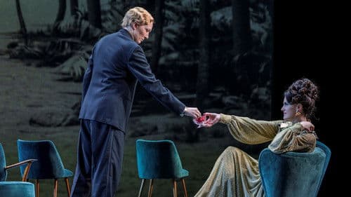 ALCINA Handel — Opera North Bild 1