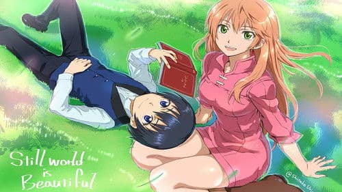 The World is Still Beautiful Bild 1