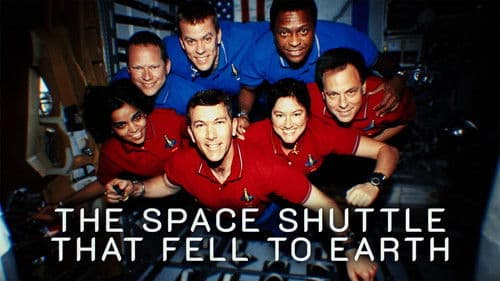 The Space Shuttle That Fell to Earth Bild 5