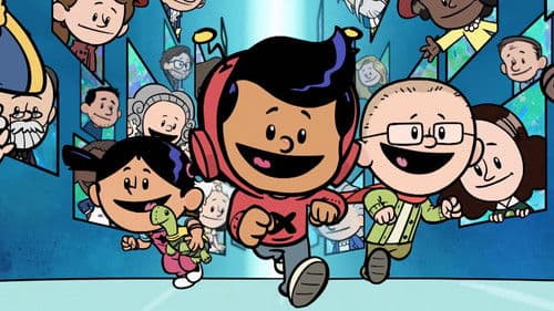 Xavier Riddle and the Secret Museum Bild 4