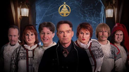 Nissene i skjul Bild 2