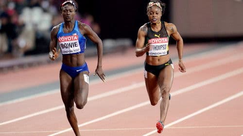 Frauen im Muskelfieber Bild 7