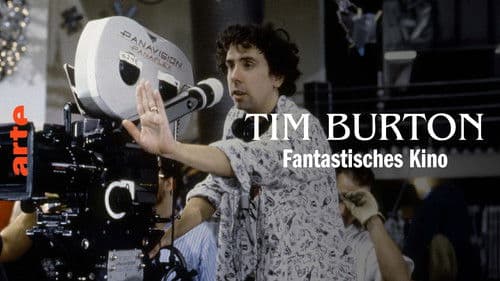 Tim Burton - Fantastisches Kino Bild 3