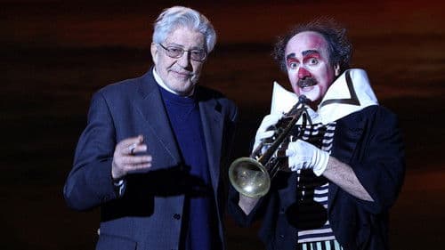 Che strano chiamarsi Federico Bild 4