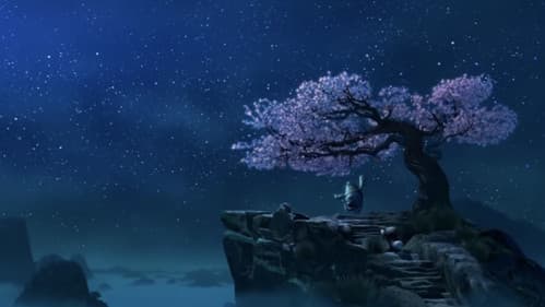 Kung Fu Panda Bild 7