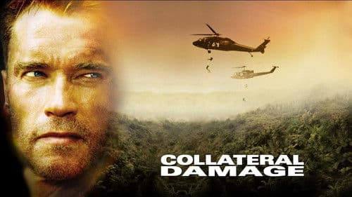 Collateral Damage - Zeit der Vergeltung Bild 7