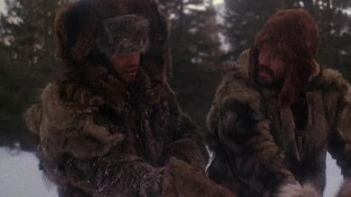 The Call of the Wild Bild 2