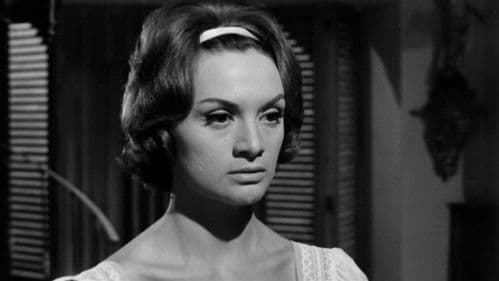 La muerte silba un blues Bild 7