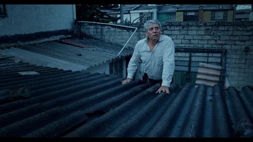 Algo en el tejado Bild 8