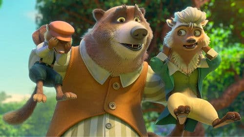 Emma's Big Adventure Bild 4