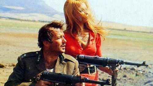 Υπολοχαγός Νατάσσα Bild 1