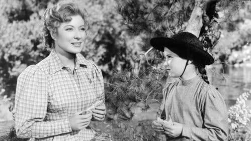 Skandal um Patsy Bild 3