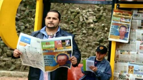 Las Cartas Del Gordo Bild 3