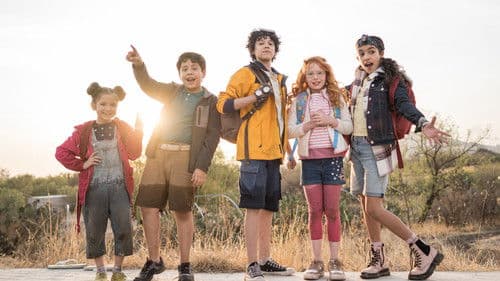 Reise zum Mittelpunkt der Erde Bild 8