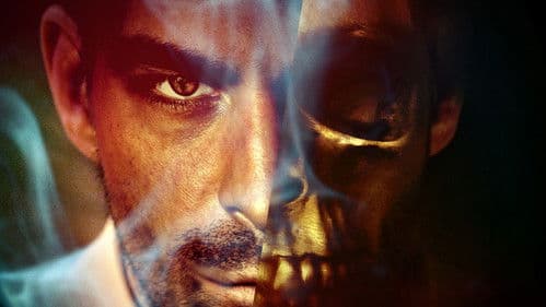 A Brilliant Monster Bild 1