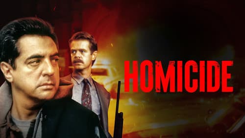 Homicide - Mordkommission Bild 8