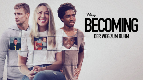 Becoming: Der Weg zum Ruhm Bild 8
