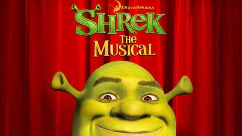 Shrek the Musical Bild 6