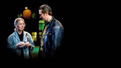 Fallende Blätter Bild 7