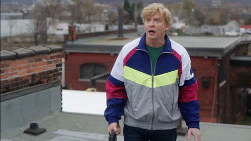 Relax, I'm from the Future Bild 8