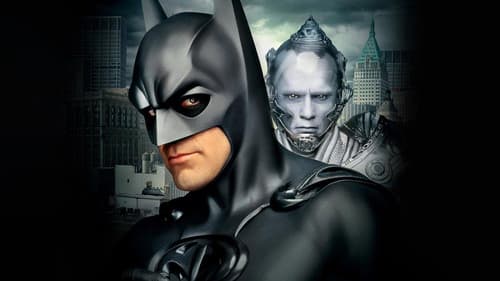 Batman & Robin Bild 6