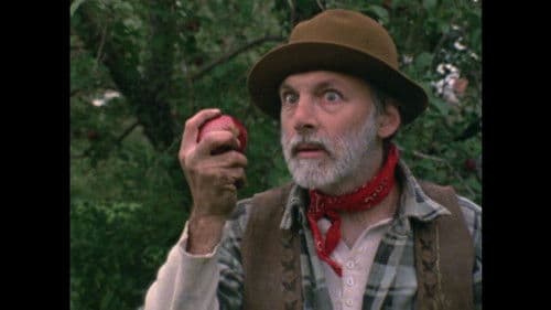 Canada Vignettes: McIntosh Bild 1