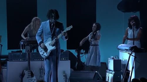 Jack White: Unstaged Bild 2