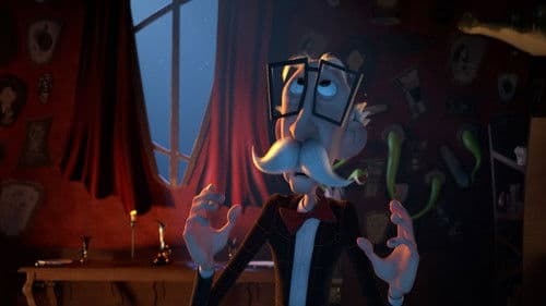 A Date with Mr. Mappleton Bild 1