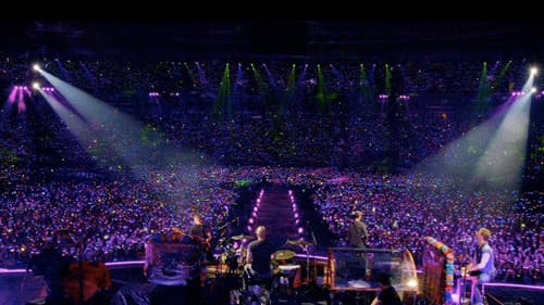 Coldplay: Live 2012 Bild 2