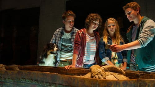 Fünf Freunde 4 Bild 7