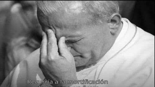 Witness to Hope: The Life of Karol Wojtyla, Pope John Paul II Bild 5
