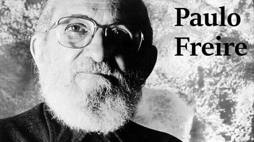 Paulo Freire Contemporâneo Bild 1