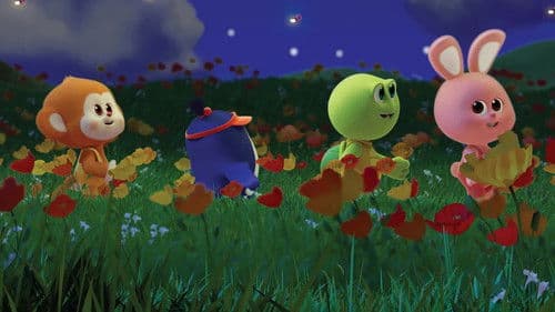 도레미 프렌즈 Bild 1