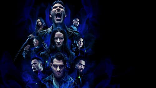 Teen Wolf: The Movie Bild 6