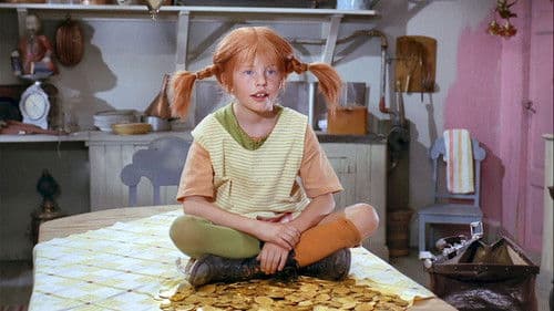 Pippi Langstrumpf Bild 1