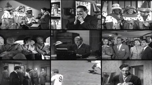 Mensajeros de paz Bild 1