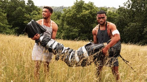 Even Salt Looks Like Sugar Bild 1