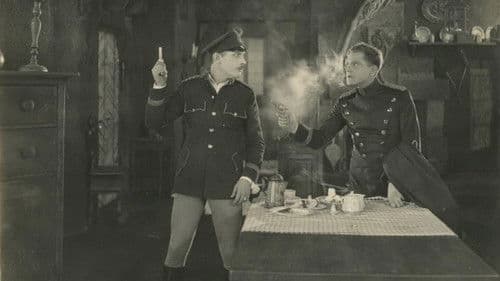 Rupert of Hentzau Bild 1