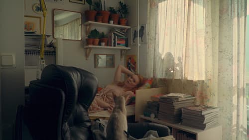 Nätter och dagar i juli Bild 1