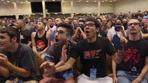 リビング ザ ゲーム Bild 1